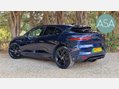 Jaguar I-Pace 400 90kWh HSE Black SUV 5dr Electric Auto 4WD (400 ps) 10