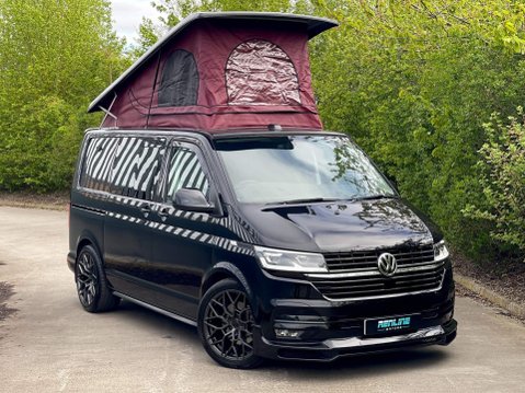 Volkswagen Transporter 2.0 TDI T32 Highline Crew Van DSG FWD SWB Euro 6 (s/s) 5dr 1