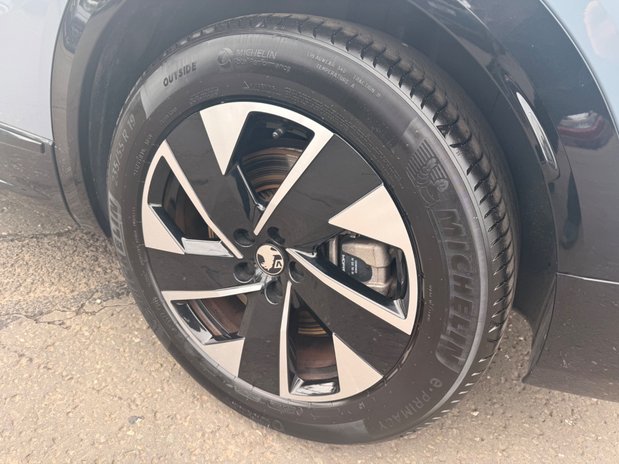 Vauxhall Grandland GS 9