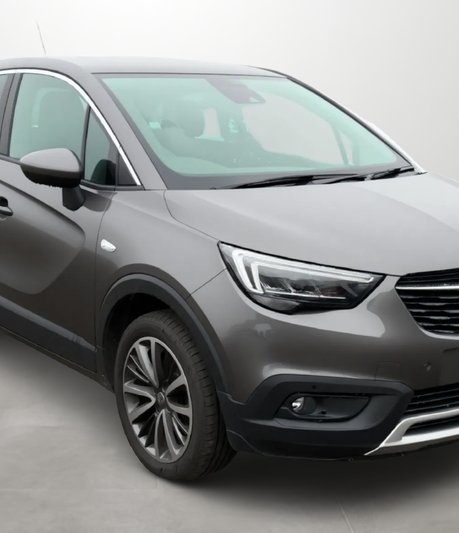Vauxhall Crossland X 1.2T [130] Elite Nav 5dr [Start Stop] Auto