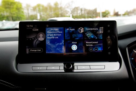 Nissan Qashqai E-POWER N-CONNECTA 23