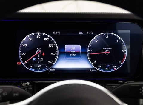 Mercedes-Benz G Series G 350 D 4MATIC AMG LINE PREMIUM 14