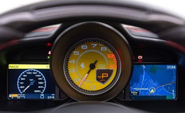 Ferrari 458 Spider 12