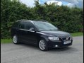 Volvo V50 2.0 V50 SE Luxury Edition D3 Auto 5dr 1