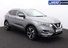 Nissan Qashqai 1.3 Qashqai Tekna DiG-T Semi-Auto 5dr