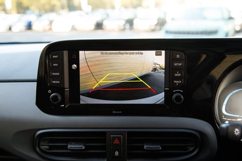 Hyundai i10 ADVANCE 28