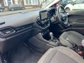 Ford Fiesta 1.0T EcoBoost Titanium Auto Euro 6 (s/s) 5dr 25