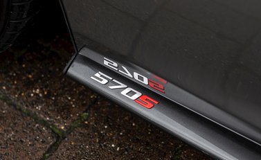 McLaren 570S Spider 26