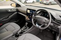 Hyundai IONIQ FIRST EDITION MHEV 4