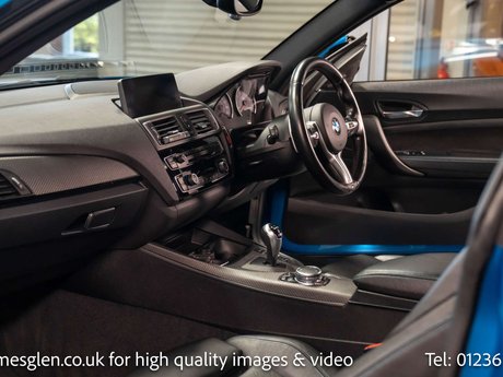BMW M2 3.0 M2 Auto 2dr 12