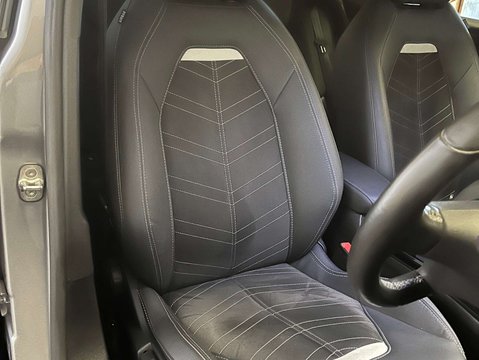 Vauxhall Mokka Mokka Ultimate EV 5dr 12