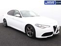 Alfa Romeo Giulia 2.1 Giulia Speciale TD Auto 4dr
