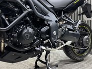 Triumph Tiger SPORT 2017 ONLY 13K LONG MOT ADVENTURE BIKE WARRANTY 1050CC 38