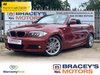 BMW 1 Series 2.0 118d M Sport Euro 5 (s/s) 2dr