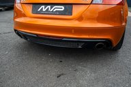 Audi TT 2.0 TT Black Edition TFSI 3dr 45