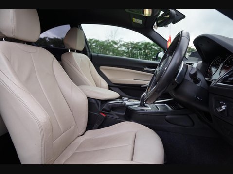 BMW 2 Series 3.0 M240i Auto Euro 6 (s/s) 2dr 18