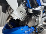 Suzuki Gladius 650 2010 ONLY 26K SV650 MOTOR MOT 08/27 SERVICED A2 650CC 35