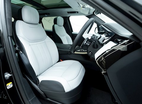 Land Rover Range Rover Sport P400 Autobiography 10