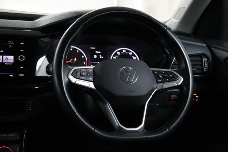 Volkswagen T-Cross SE TSI 45
