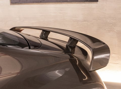 Bentley Continental Supersports 17