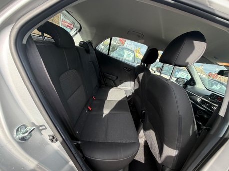 Kia Picanto 1 12