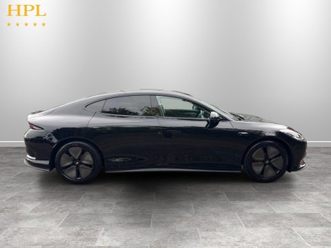 MG IM5 75kWh Standard Range Saloon 5dr Electric Auto (295 ps) 8