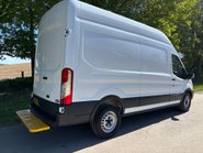 Ford Transit 350 Fwd L3 H3 130ps Panel Van - Air Con / Rear Camera 2