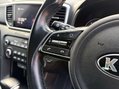 Kia Sportage 1.6 Sportage 2 CRDi ISG MHEV Semi-Auto 5dr 14