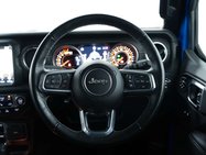 Jeep Wrangler 2.0 Wrangler Overland Unlimited Edition Auto 4WD 4dr 33