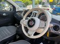 Fiat 500 1.2 Lounge Euro 6 (s/s) 3dr 26