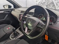 SEAT Arona TSI EVO FR 21