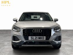 Audi Q2 1.5 TFSI CoD 35 Sport SUV 5dr Petrol Manual Euro 6 (s/s) (150 ps)