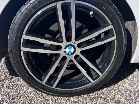 BMW 2 Series 2.0 218d M Sport Auto Euro 6 (s/s) 2dr 26