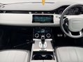 Land Rover Range Rover Evoque 2.0 Range Rover Evoque First Edition D Auto 4WD 5dr 11