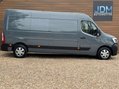 Renault Master 2.3 Master LM35 Business+ dCi 3