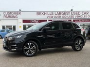 Nissan Qashqai N-CONNECTA DIG-T 1