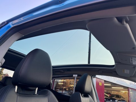 Nissan Qashqai 1.3 DIG-T TEKNA 11