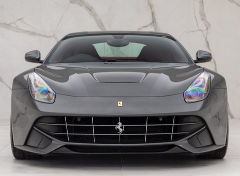 Ferrari F12 Berlinetta 4