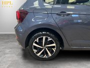 Volkswagen Polo 1.0 TSI Match Hatchback 5dr Petrol DSG Euro 6 (s/s) (95 ps) 10