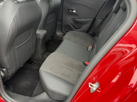Vauxhall Corsa 1.2 Turbo Ultimate 5dr Auto 36
