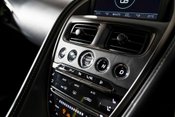 Aston Martin DB11 V12 AMR. Q PAINTWORK. H & C SEATS. CARBON FIBRE INTERIOR. TECHNOLOGY PACK. 38