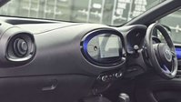 Toyota Aygo X 1.0 VVT-i Exclusive Hatchback 5dr Petrol x-shift Euro 6 (s/s) (72 ps) 15