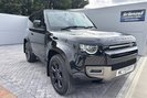 Land Rover Defender 90 D300 Hard Top X-Dynamic HSE