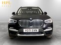 BMW X3 2.0 30e 12kWh xLine SUV 5dr Petrol Plug-in Hybrid Auto xDrive Euro 6 (s/s) 2
