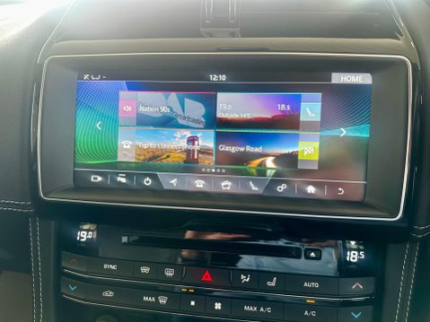 Jaguar F-Pace 2.0 D180 R-Sport Auto AWD Euro 6 (s/s) 5dr 47