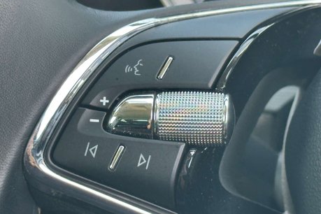 Skoda Superb 1.4 Superb SE Tech iV PHEV Semi-Auto 5dr 35