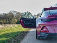 Porsche 911 GT3 PDK 7