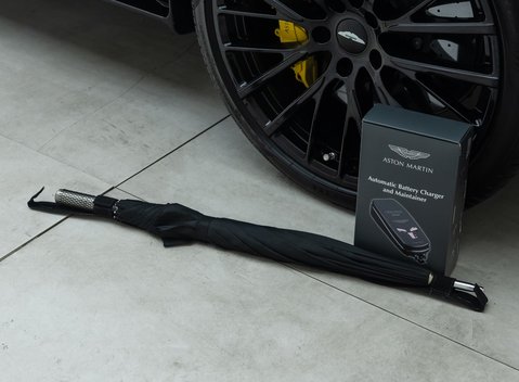 Aston Martin DBX 707 38