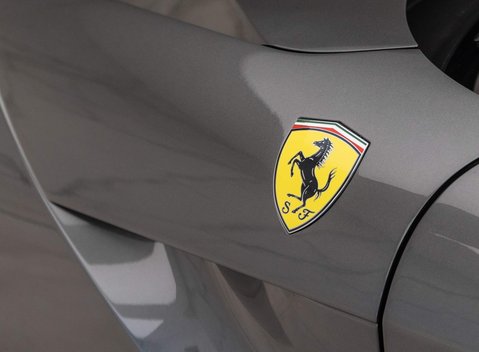 Ferrari F12 Berlinetta 24