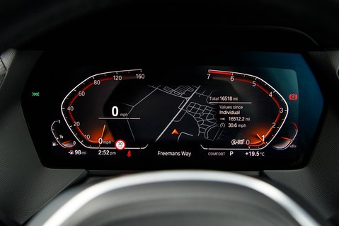 BMW 1 Series 118I M SPORT 13